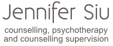jennifer siu - Counselling Oxford and Bicester